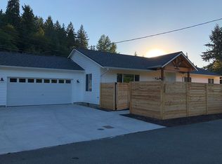 300 Albert St, Wilkeson, WA 98396