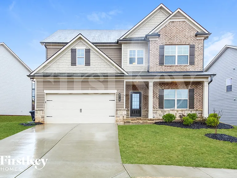 9710 Alderbrook Trce — Photo 1