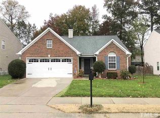 5421 Alafia Ct, Raleigh, NC 27616