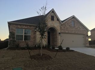 1431 Tumbleweed Trail, Argyle, TX 76226