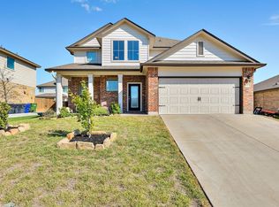 11213 Buzzard Gulch Dr, Waco, TX 76708