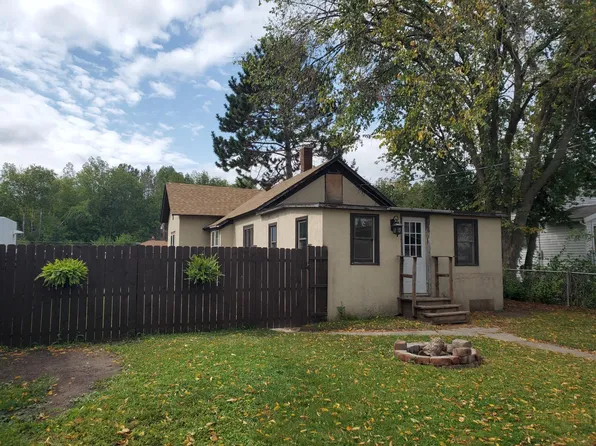 508 1st St, Nashwauk, MN 55769