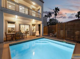 212 W Acapulco St #A, South Padre Island, TX 78597