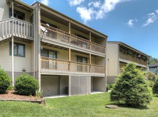 301 Fairway Lane Ext #C, Spruce Pine, NC 28777