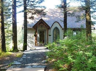 2000 Ridge Cir, Kodiak, AK 99615