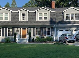 7809 Blackwing Ct, Raleigh, NC 27615