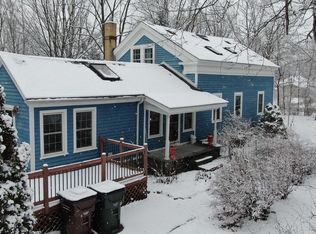 52525 Mound Rd, Shelby Township, MI 48316