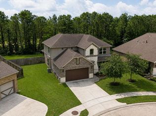 1317 Course View Dr, League City, TX 77573