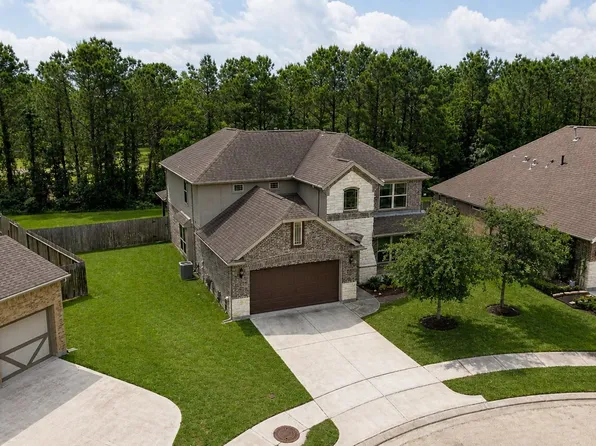 1317 Course View Dr, League City, TX 77573