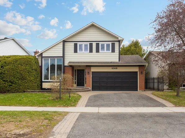 6368 Viseneau Dr, Ottawa, ON K1C 2J2