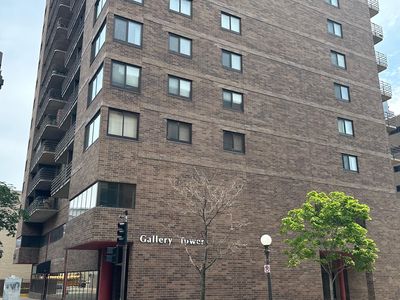 26 10th St W UNIT 1507, Saint Paul, MN, 55102