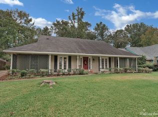 9938 Beaver Creek Dr, Shreveport, LA 71106