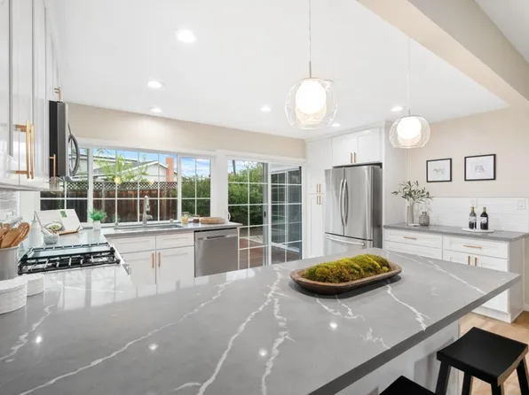 4062 Luneta Dr, San Jose, CA 95136