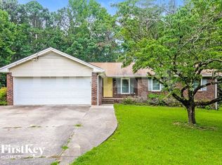 2144 Moon Dr SW, Conyers, GA 30094