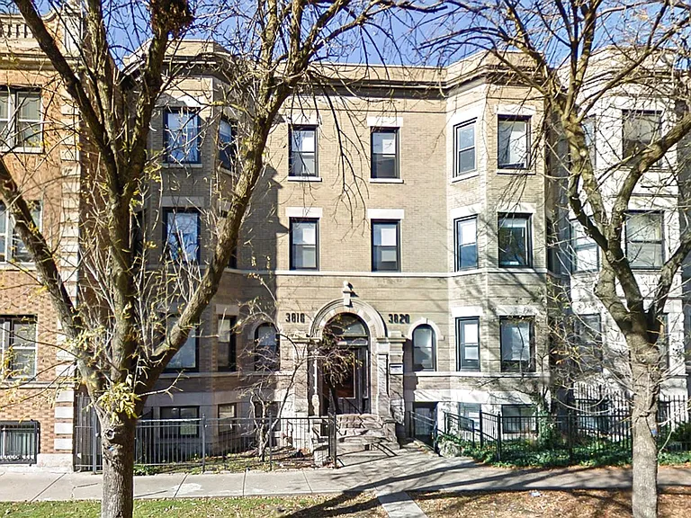 3818 N Sheffield Ave — Photo 14