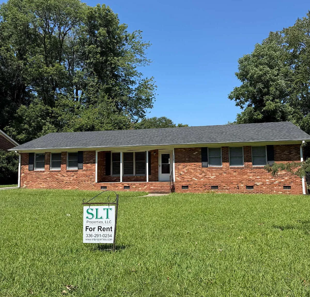 3 bed, 2.0 bath, 1261 sqft, $1,475 — Photo 1