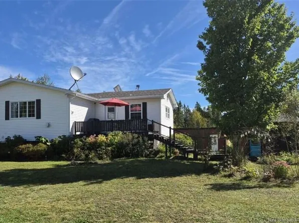 631 Gloucester Junction Rd, Bathurst, NB E2A 6H3
