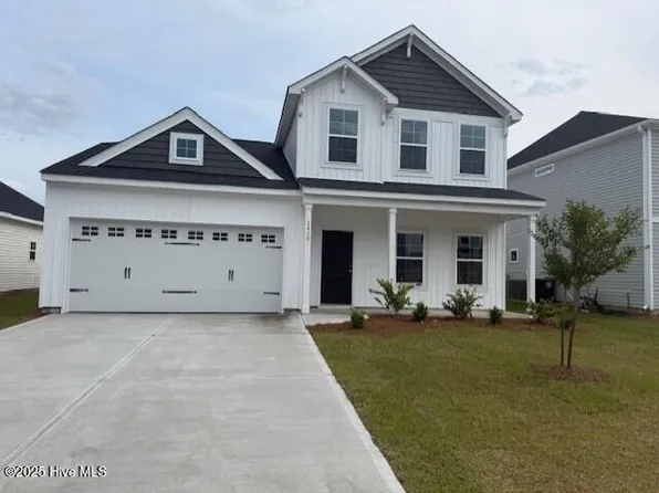 2410 Flowery Branch Drive #269, Castle Hayne, NC 28429