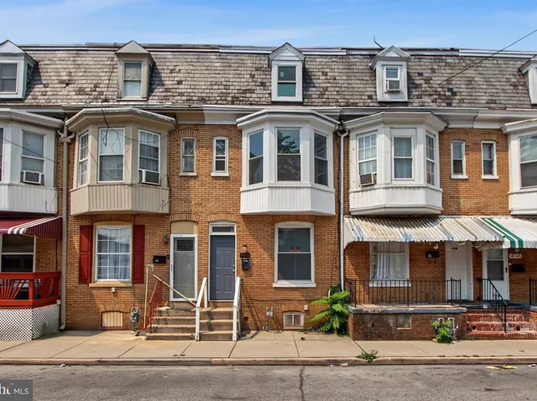 460 S Pershing Ave, York, PA 17401