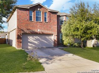 7823 Rain Shr, San Antonio, TX 78249