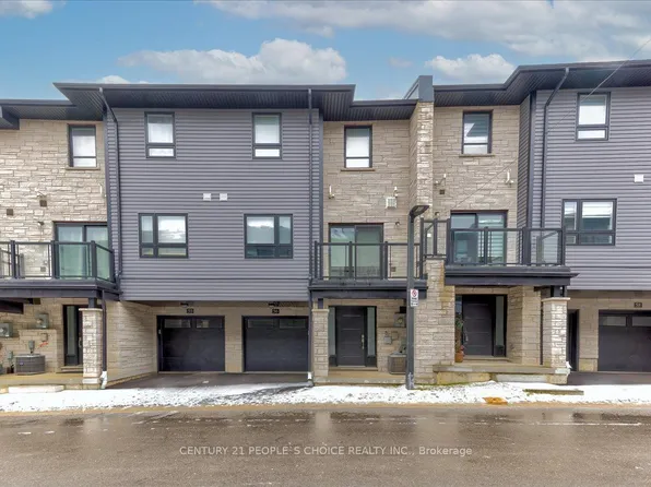 51 Sparrow Ave, Cambridge, ON