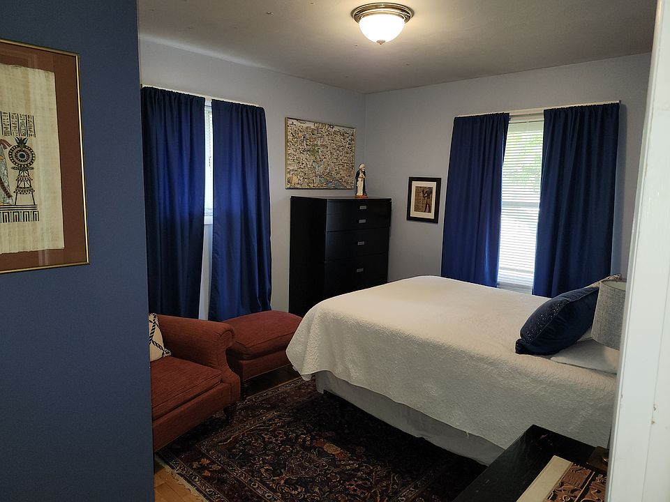 Bedroom #2