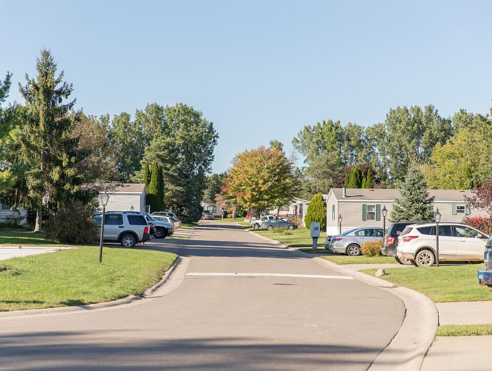 Pine Ridge by Pine Ridge in Linden MI Zillow