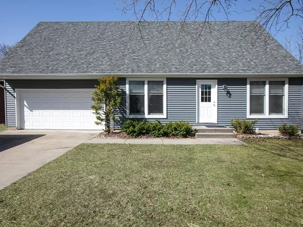 305 Hawthorne Dr, Goshen, IN 46526