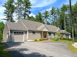 370 Poliquin Dr, Conway, NH 03818