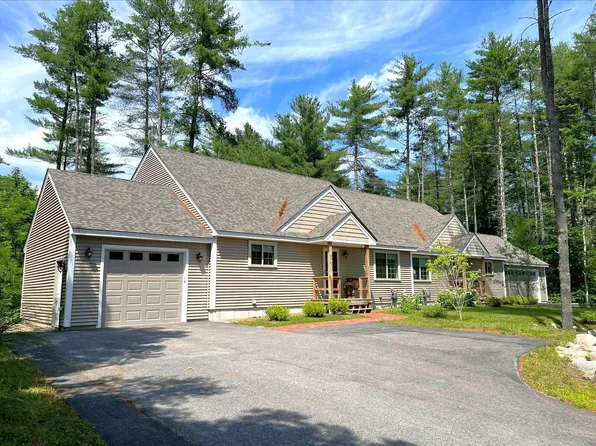 370 Poliquin Drive, Conway, NH 03818