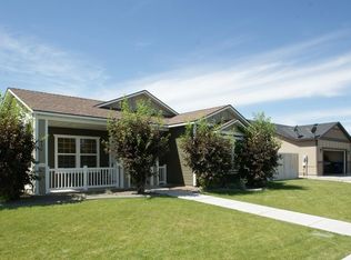 450 Pheasant Rd W, Twin Falls, ID 83301