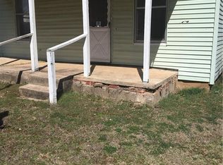 11709 E Wilshire Blvd, Spencer, OK 73084