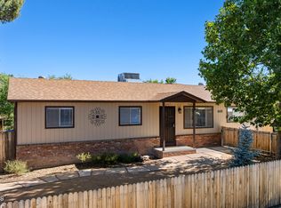 605 Mingus Ave, Prescott, AZ 86301