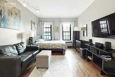 Rented by Sotheby's International Realty