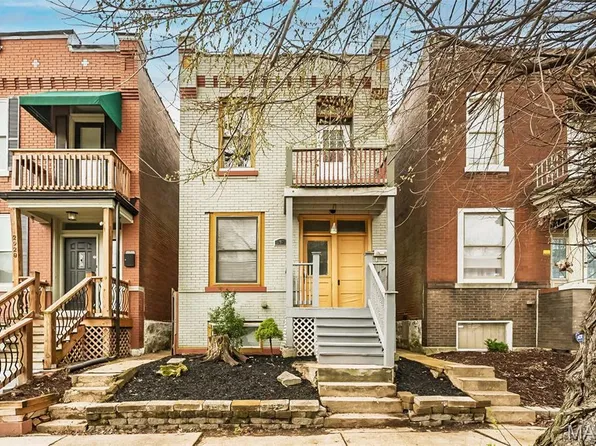 2922 Sidney St, Saint Louis, MO 63104