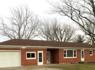 2855 Alternate State Rte #49, Arcanum, OH 45304