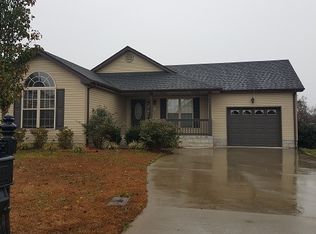 699 Fox Trail Ct, Clarksville, TN 37040