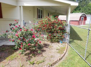 602 Levee Dr, Moncks Corner, SC 29461