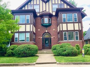 603 W Green St APT 7, Urbana, IL