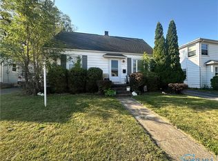 215 Rector Ave, Findlay, OH 45840