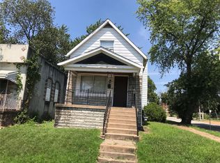5477 Gilmore Ave, Saint Louis, MO 63120