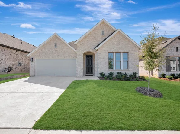 3274 Wind Knot Way, Royse City, TX 75189