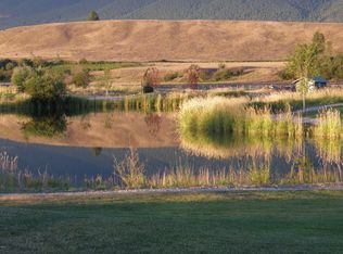 LOT 8 Kingfisher Loop, Eureka, MT 59917