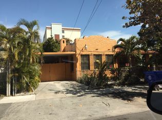 4113 SW 2nd St, Miami, FL 33134