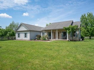 4486 Clark Shaw Rd, Powell, OH 43065