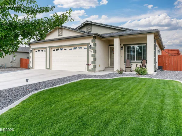 18176 Kodiak Bear Ct, Reno, NV 89508