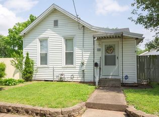 113 N Rotherwood Ave, Evansville, IN
