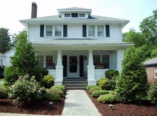 174 Howeland Cir, Danville, VA 24541