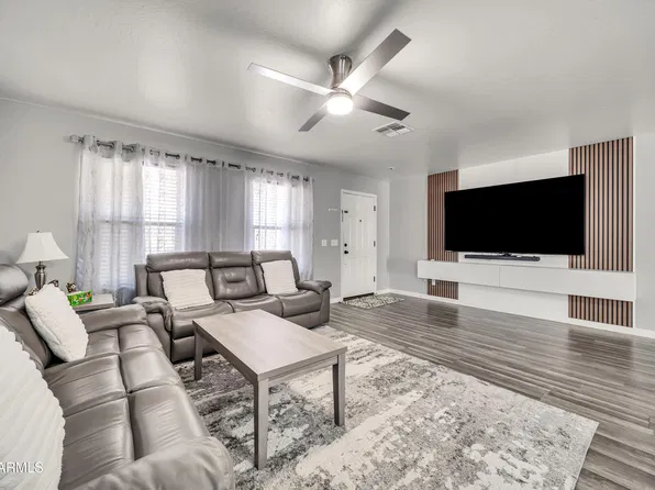 17820 N 183RD Avenue, Surprise, AZ 85374