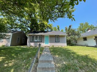 4012 E 30th St, Indianapolis, IN